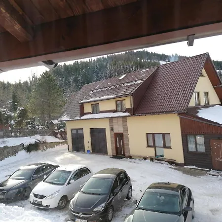 Farm stay Na Szlaku *
