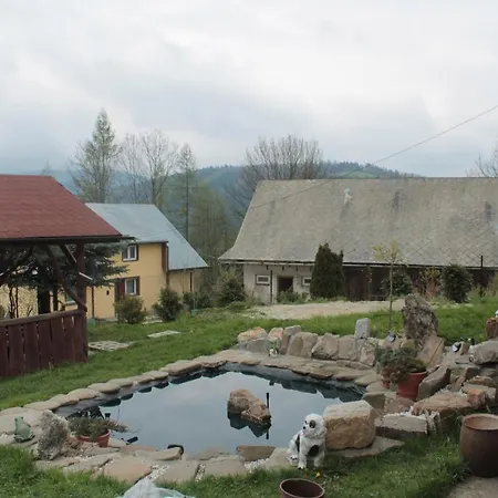 Farm stay Na Szlaku