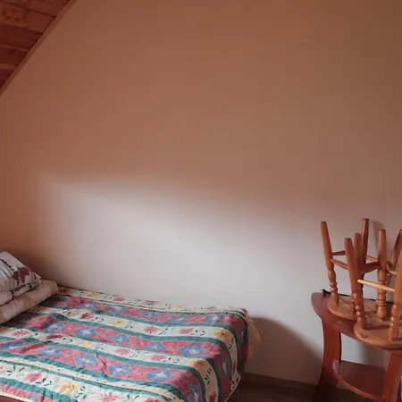 Farm stay Na Szlaku
