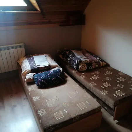 Na Szlaku * Lubomierz (Lesser Poland)
