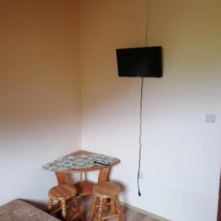 Na Szlaku Farm stay *