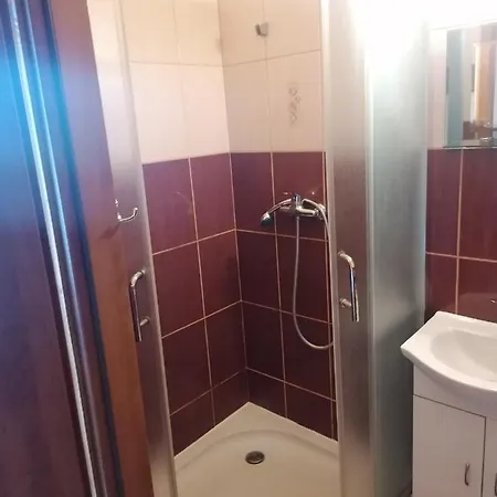 Na Szlaku Farm stay *