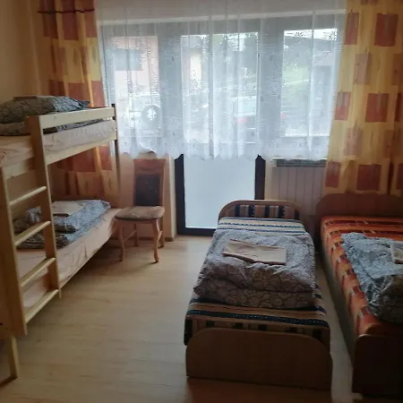 Na Szlaku Farm stay Lubomierz (Lesser Poland)