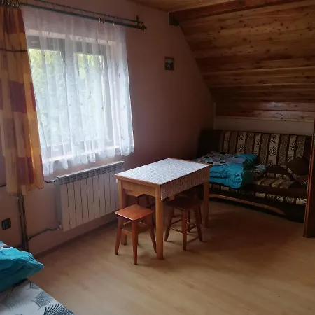 Na Szlaku Farm stay Lubomierz (Lesser Poland)