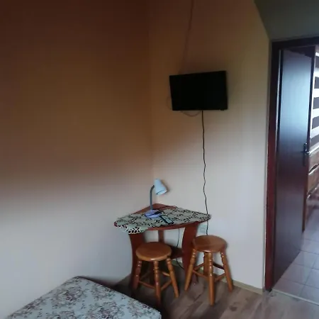 Na Szlaku Farm stay Lubomierz (Lesser Poland)