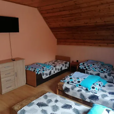Na Szlaku * Lubomierz (Lesser Poland)