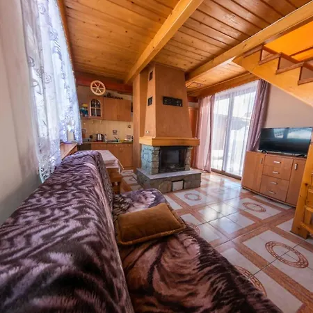 Na Szlaku Lubomierz (Lesser Poland)