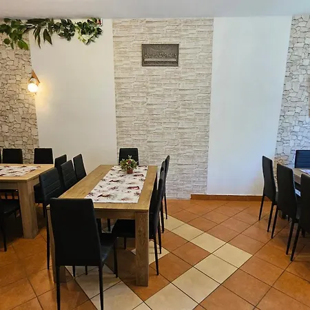 Na Szlaku Farm stay *