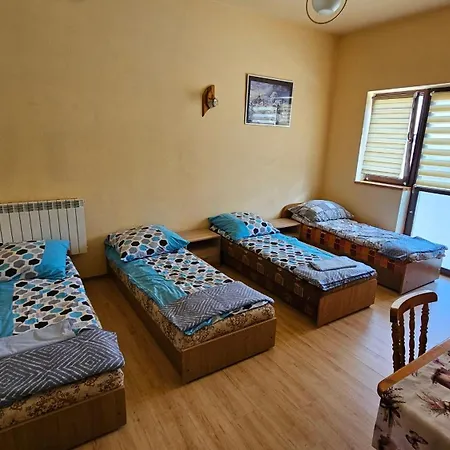 Farm stay Na Szlaku *