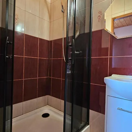 Na Szlaku Farm stay Lubomierz (Lesser Poland)