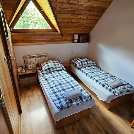 Na Szlaku * Lubomierz (Lesser Poland)