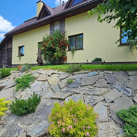 Na Szlaku Farm stay *