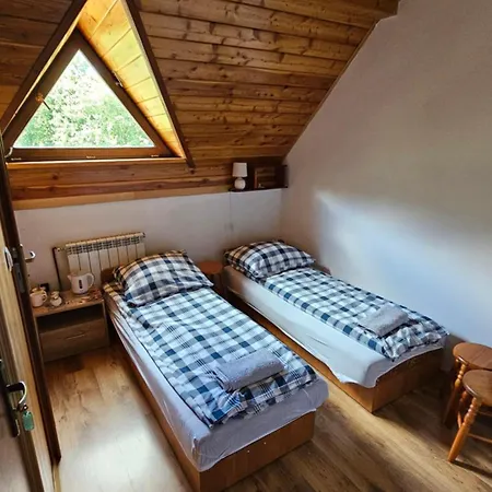 Na Szlaku * Lubomierz (Lesser Poland)