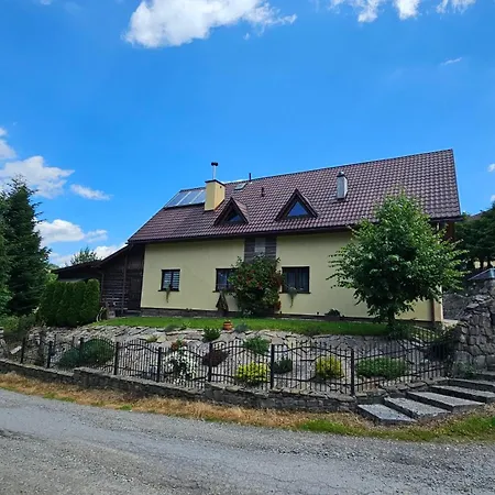 Na Szlaku Farm stay