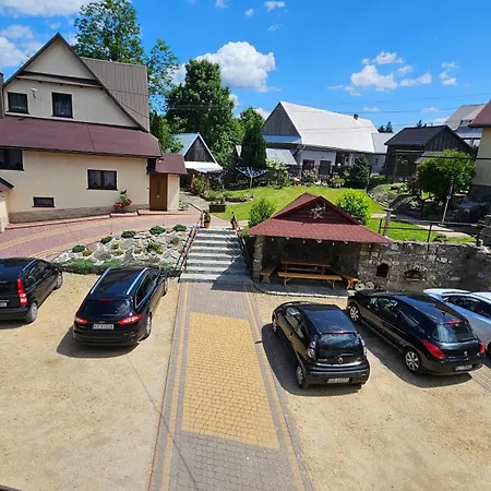 Farm stay Na Szlaku *