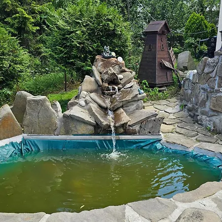 Na Szlaku Lubomierz (Lesser Poland)