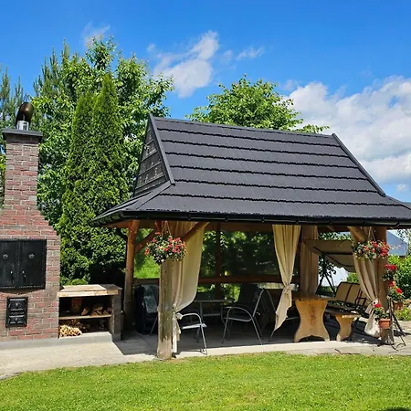 Na Szlaku * Lubomierz (Lesser Poland)
