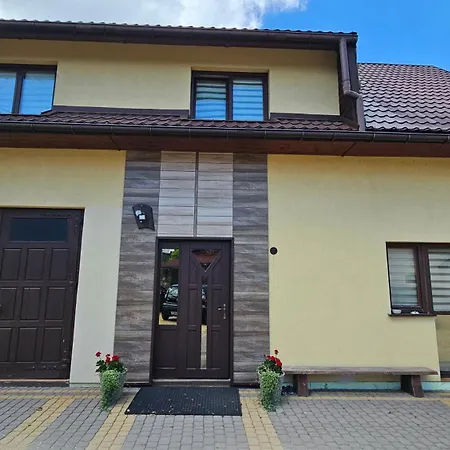 Farm stay Na Szlaku *
