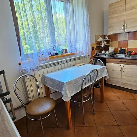 Na Szlaku Farm stay Lubomierz (Lesser Poland)
